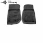 Передні 3D-килимки для Jeep Wrangler (JK) (3 doors) (2007-2018)