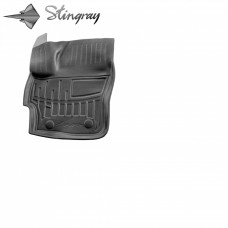 Водійський 3D-килимок для Mazda 3 (BK) (2003-2009)