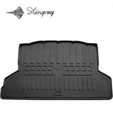Килимок у багажник 3D для Honda e:NS1 (2022-...) (lower trunk)