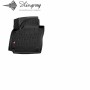 Водительский 3D коврик для Seat Altea XL (2005-2015)