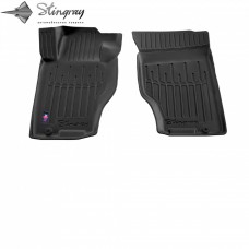 Передні килимки 3D Kia Sorento I (BL) (2002-2009)