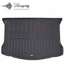 Килимок у багажник 3D для Ford Kuga I (2008-2012)
