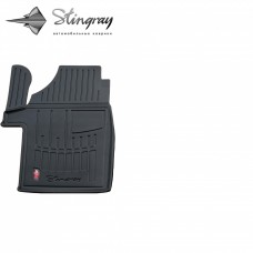 Водительский 3D коврик для Mercedes Benz W639 Viano I (2003-2014)