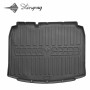 Килимок у багажник 3D для Suzuki SX4 III S-Cross (2021-...) (lower trunk)