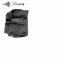 Водійський 3D килимок для Suzuki SX4 I (2006-2013)
