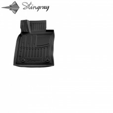 Водійський 3D-килимок для Lexus ES (GSV70) (2018-...)