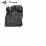 Водійський 3D-килимок для Volkswagen Touran II (2015-...)