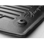 Комплект 3D килимків в салон автомобіля Volkswagen Golf VII (2012-2020)