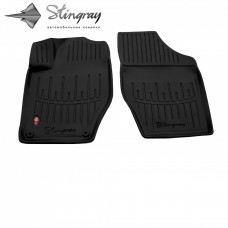 Передні 3D килимки для Peugeot 308 I (T7) (2007- 2013)