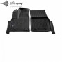 Передние 3D коврики для Lexus LX (J300/310) 2022-