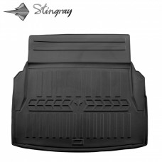 Коврик в багажник 3D для Mercedes Benz W212 E (2009-2016) (sedan) (avangarde)