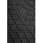 Коврики в авто передние (2 шт) на  MERCEDES BENZ ACTROS Mp2 (Megaspace)) (2003-2008)