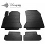 Автомобльные коврики (4 шт) для INFINITI QX30 (2016-...)