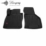 Передние 3D коврики для Seat Leon III (5F) (2012–2019)