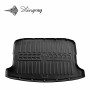 Килимок у багажник 3D для Seat Ateca (2016-...) (lower trunk)