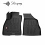 Передние 3D коврики для Opel Combo D (2011-2018)