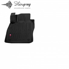Водійський 3D килимок для Volkswagen Golf VII (2012-202020)