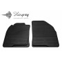 Килимки в авто Передні (2 шт) на  Ford Fiesta (2002-2008)