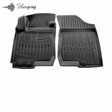 Передні 3D-килимки для Hyundai i30 (FD) (2007-2012)