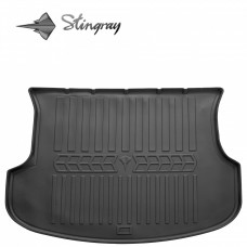 Килимок у багажник 3D для Kia Sorento II (XM) (2009-2012) (5 seats)