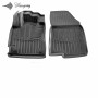 Передні 3D-килимки для Dacia Sandero III (2020-...)