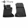 Передние 3D коврики для BMW 5 (F10) (2013-2016)