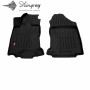 Передние 3D коврики для Subaru Outback VI (BT) 2020-