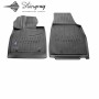 Передні 3D-килимки для BYD Tang 2021-