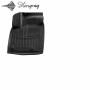 Водійський 3D-килимок для Nissan Rogue (T33) (2021-...)