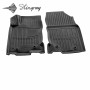 Передние 3D коврики для Lexus NX (AZ10) (2014-2021)