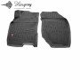 Передние 3D коврики для Nissan X-Trail (T30) (2001-2007)