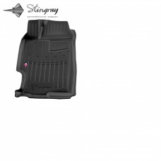 Водійський 3D килимок для Mazda 6 (G/GY) (2002-2008)