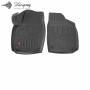 Передние 3D коврики для Volkswagen Polo Sedan (2010-2020)