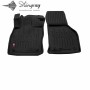 Передній 3D килимки для Seat Leon IV (KL1/KL8) 2020-