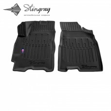 Передні килимки 3D Chery Tiggo 2 (2016-...)