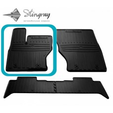 Килимок в авто Передній лівий для Land Rover Range Rover IV (L405) (2012-...) Ланд