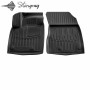 Передні 3D-килимки для Nissan X-Trail (T33) (2021-...)