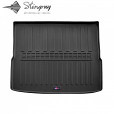 Килимок у багажник Volkswagen Passat B7 (2010-2014) (Universal)