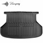 Коврик в багажник 3D для Lexus RX (2003-2009)