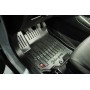 Передние 3D коврики для Hyundai Santa Fe III (DM) (2012-2018)