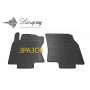 Skoda ENYAQ iV (2021-...) комплект килимків гумових з 2 штук