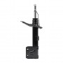 Амортизатор газомасляний стійка передній лівий HORT Citroen Berlingo, Peugeot Partner KYB 338734 (HA30609)
