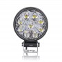 Фара світлодіодна 14-27W mini 30mm ближнє світло