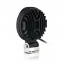 Фара світлодіодна 14-27W mini 30mm ближнє світло