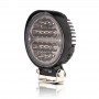 Фара світлодіодна 07-60W Black з ДХВ