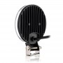 Фара світлодіодна 42W mini 20mm дальнє світло зі стробоскопом