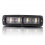 Фара светодиодная HC-S13 35W ближний свет